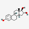 an image of a chemical structure CID 68209949