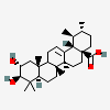 an image of a chemical structure CID 68210718