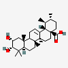 an image of a chemical structure CID 68210804