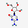 an image of a chemical structure CID 68219036