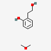 an image of a chemical structure CID 68219949