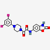 an image of a chemical structure CID 68220614