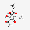 an image of a chemical structure CID 68222941