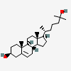 an image of a chemical structure CID 68225073