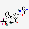 an image of a chemical structure CID 68226933