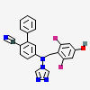 an image of a chemical structure CID 68228477