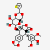 an image of a chemical structure CID 68229228