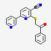 an image of a chemical structure CID 682310