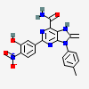 an image of a chemical structure CID 68232439