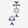 an image of a chemical structure CID 68238429