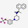 an image of a chemical structure CID 68246606