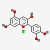 an image of a chemical structure CID 68247