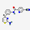 an image of a chemical structure CID 68254168