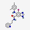 an image of a chemical structure CID 68258704