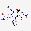 an image of a chemical structure CID 68262703