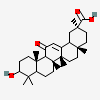 an image of a chemical structure CID 68265830