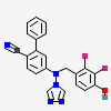 an image of a chemical structure CID 68268048