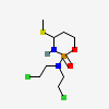 an image of a chemical structure CID 68268378