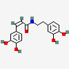 an image of a chemical structure CID 68272671