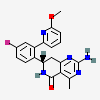 an image of a chemical structure CID 68275964