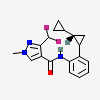 an image of a chemical structure CID 68285101