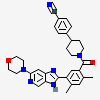 an image of a chemical structure CID 68288211
