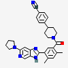 an image of a chemical structure CID 68288384