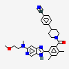 an image of a chemical structure CID 68289174