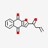 an image of a chemical structure CID 68292628