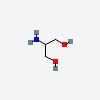 an image of a chemical structure CID 68294