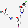 an image of a chemical structure CID 68294006