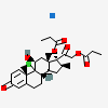 an image of a chemical structure CID 68296215