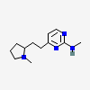 an image of a chemical structure CID 68296547