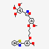an image of a chemical structure CID 68297137