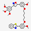 an image of a chemical structure CID 68297598