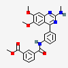 an image of a chemical structure CID 68302644