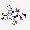 an image of a chemical structure CID 68306294