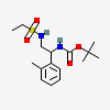 an image of a chemical structure CID 68307941