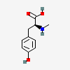 an image of a chemical structure CID 68309