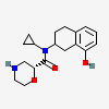 an image of a chemical structure CID 68309087