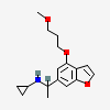 an image of a chemical structure CID 68309919