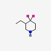 an image of a chemical structure CID 68310111