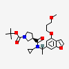 an image of a chemical structure CID 68310493