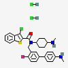 an image of a chemical structure CID 68314231