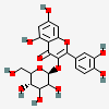 an image of a chemical structure CID 68318041
