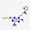 an image of a chemical structure CID 68318743