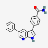 an image of a chemical structure CID 68319189