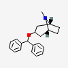 an image of a chemical structure CID 6832