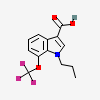 an image of a chemical structure CID 68334137