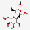 an image of a chemical structure CID 68336367